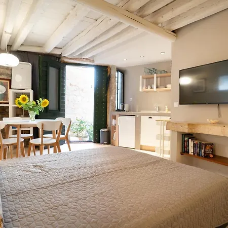 Flores Apartment Rovinj